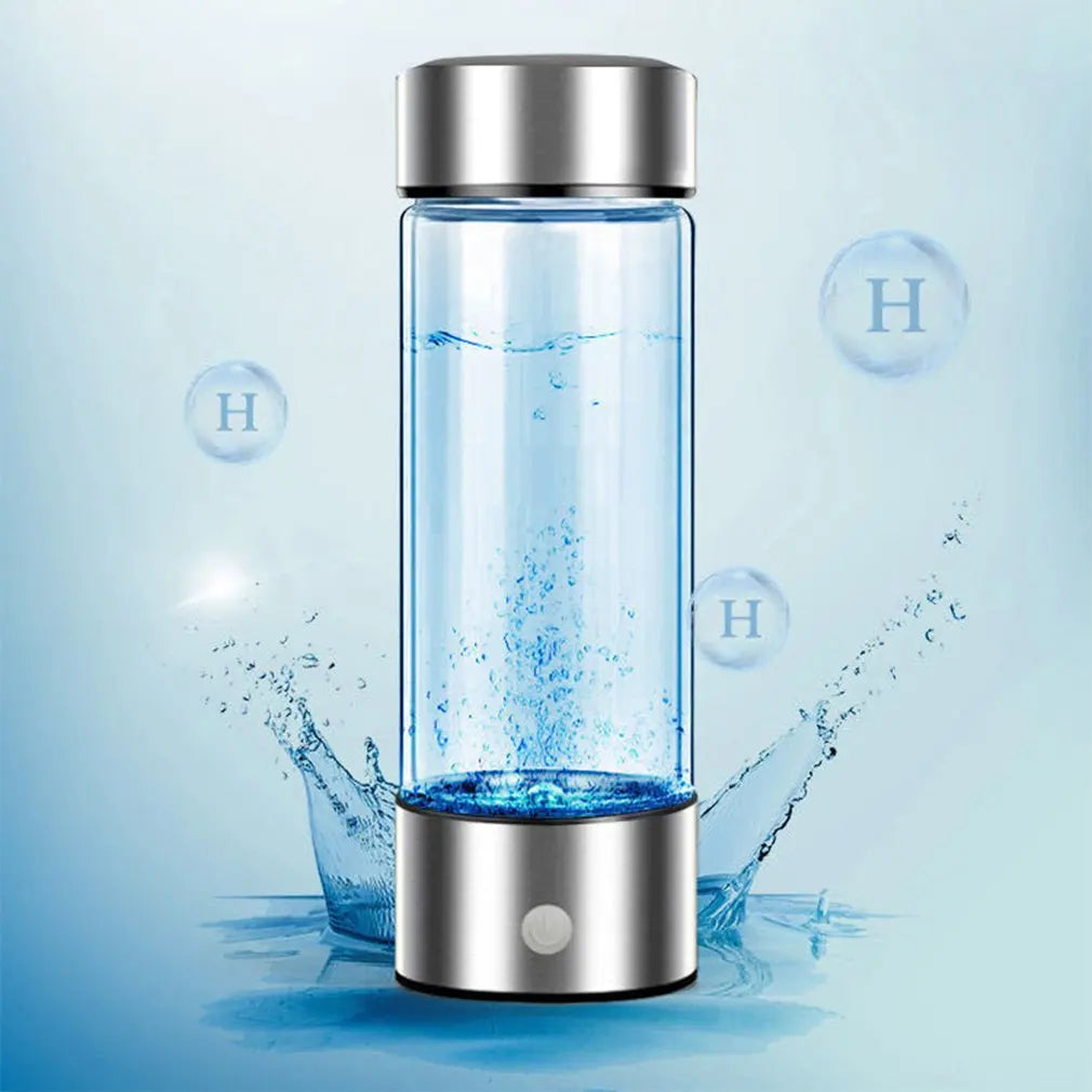 Hydrogen Water Cup 420ml